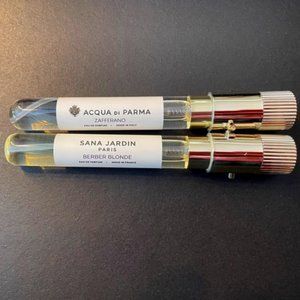 Scentbird Luxe Perfumes - Warm and Sweet